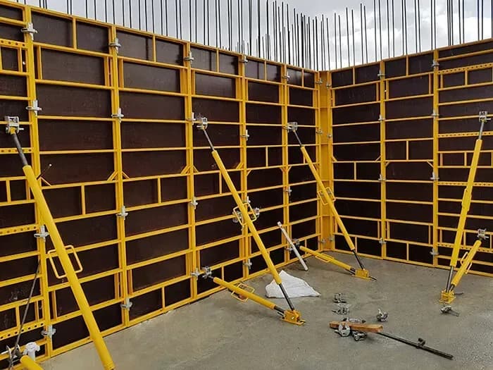 Schalungssystem in Wien kaufen